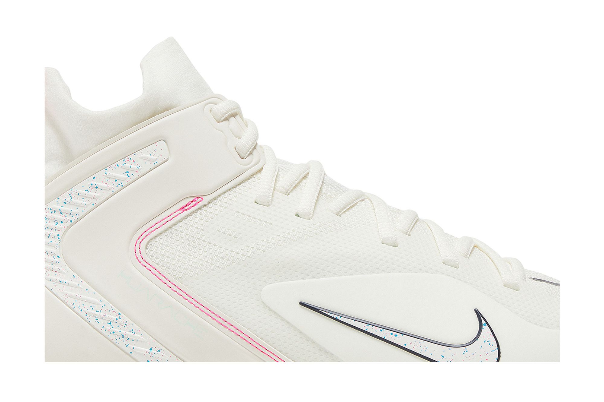 Buy Alpha Huarache 8 Elite Sail Hyper Pink CW4440 116 GOAT CA
