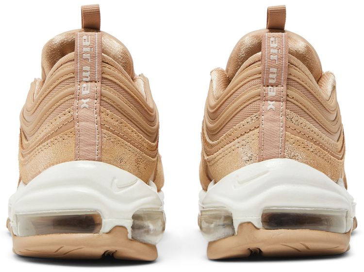 Nike Wmns Air Max 97 Distressed Hemp