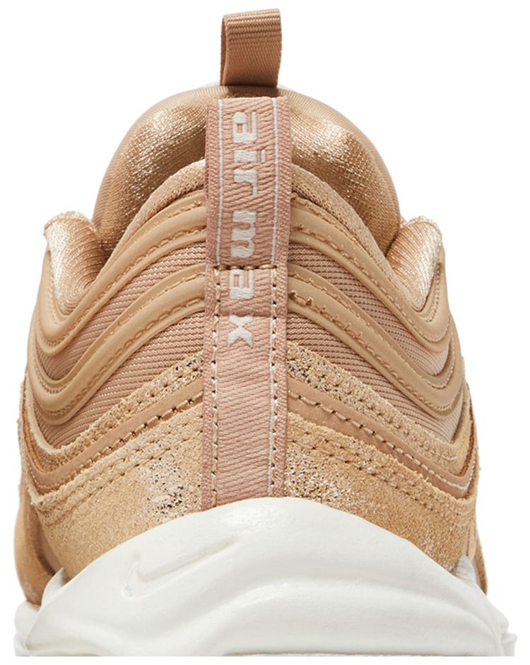 Nike Wmns Air Max 97 Distressed Hemp