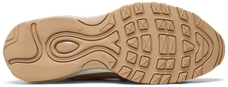 Nike Wmns Air Max 97 Distressed Hemp