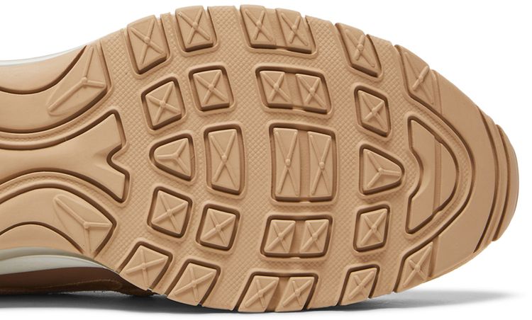 Nike Wmns Air Max 97 Distressed Hemp