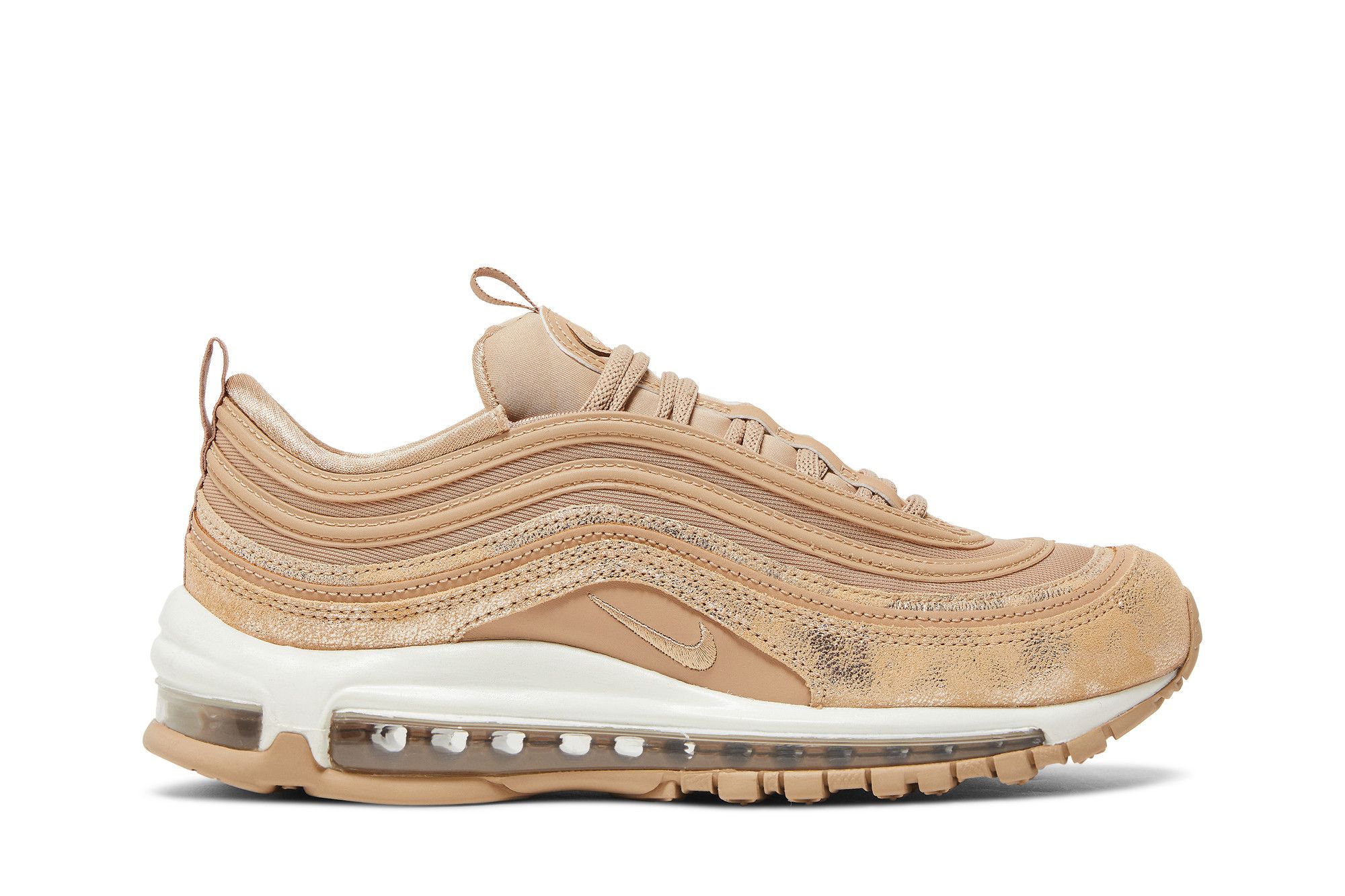 Wmns Air Max 97 Distressed Hemp