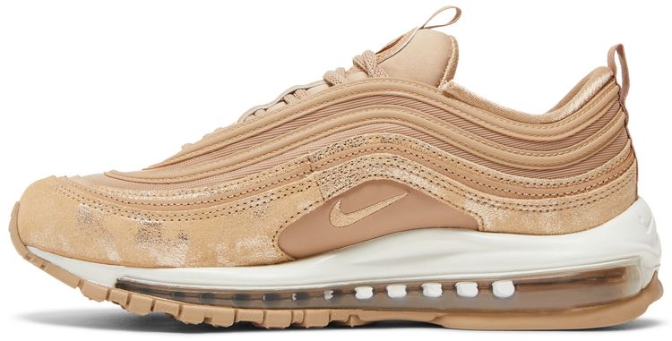 Nike Wmns Air Max 97 Distressed Hemp