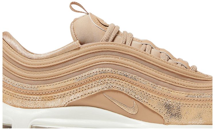 Nike Wmns Air Max 97 Distressed Hemp
