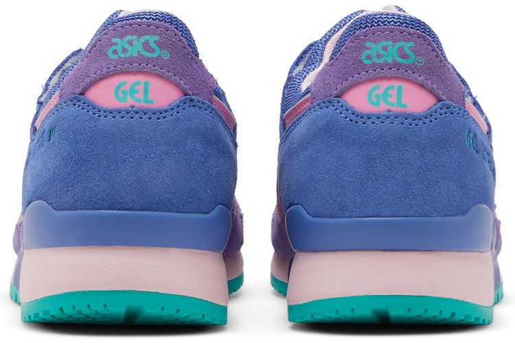 Asics Gel Lyte 3 OG Cotton Candy Bubblegum
