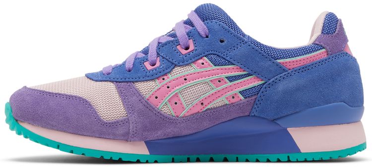 Asics Gel Lyte 3 OG Cotton Candy Bubblegum