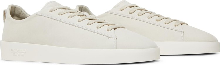 Fear of God Tennis Low Cement