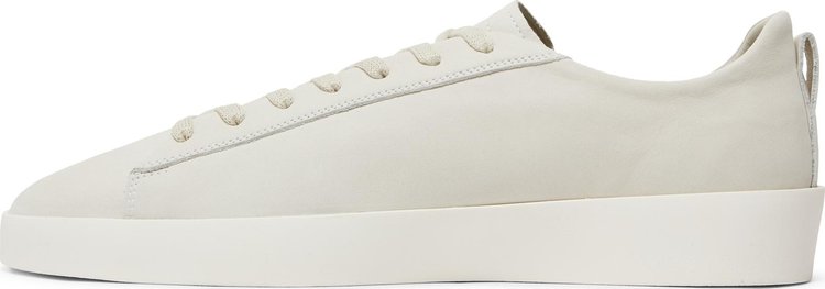 Fear of God Tennis Low Cement