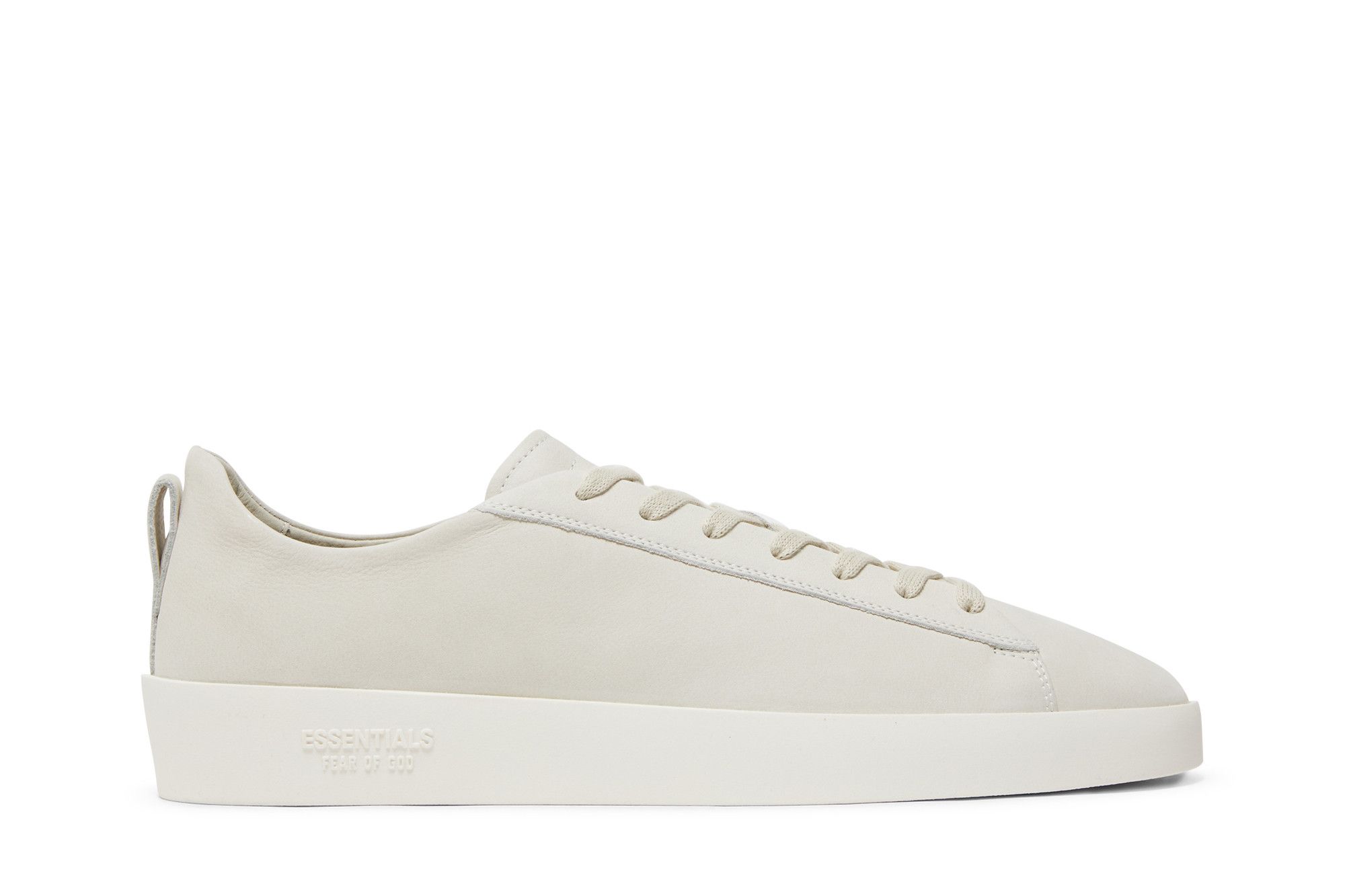 Buy Fear of God Tennis Low 'Cement' - ES80 001NUB 024 | GOAT