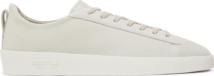 Fear of God Tennis Low Cement