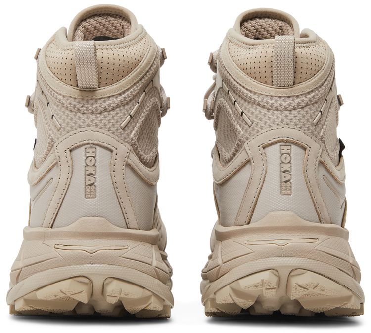 HOKA Tor Ultra High GORE TEX Simply Taupe