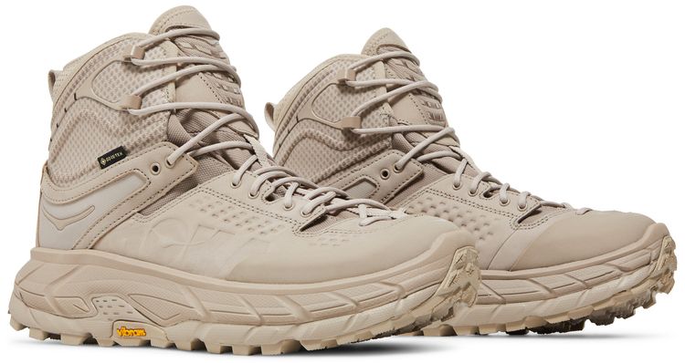 HOKA Tor Ultra High GORE TEX Simply Taupe