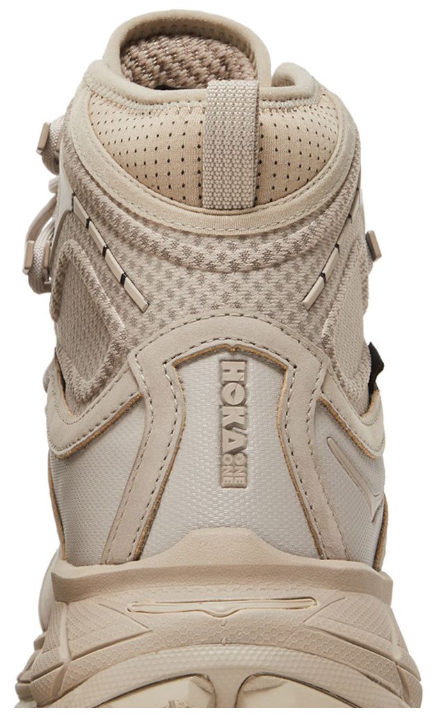 HOKA Tor Ultra High GORE TEX Simply Taupe