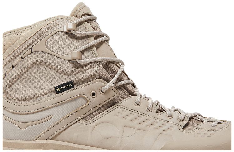 HOKA Tor Ultra High GORE TEX Simply Taupe