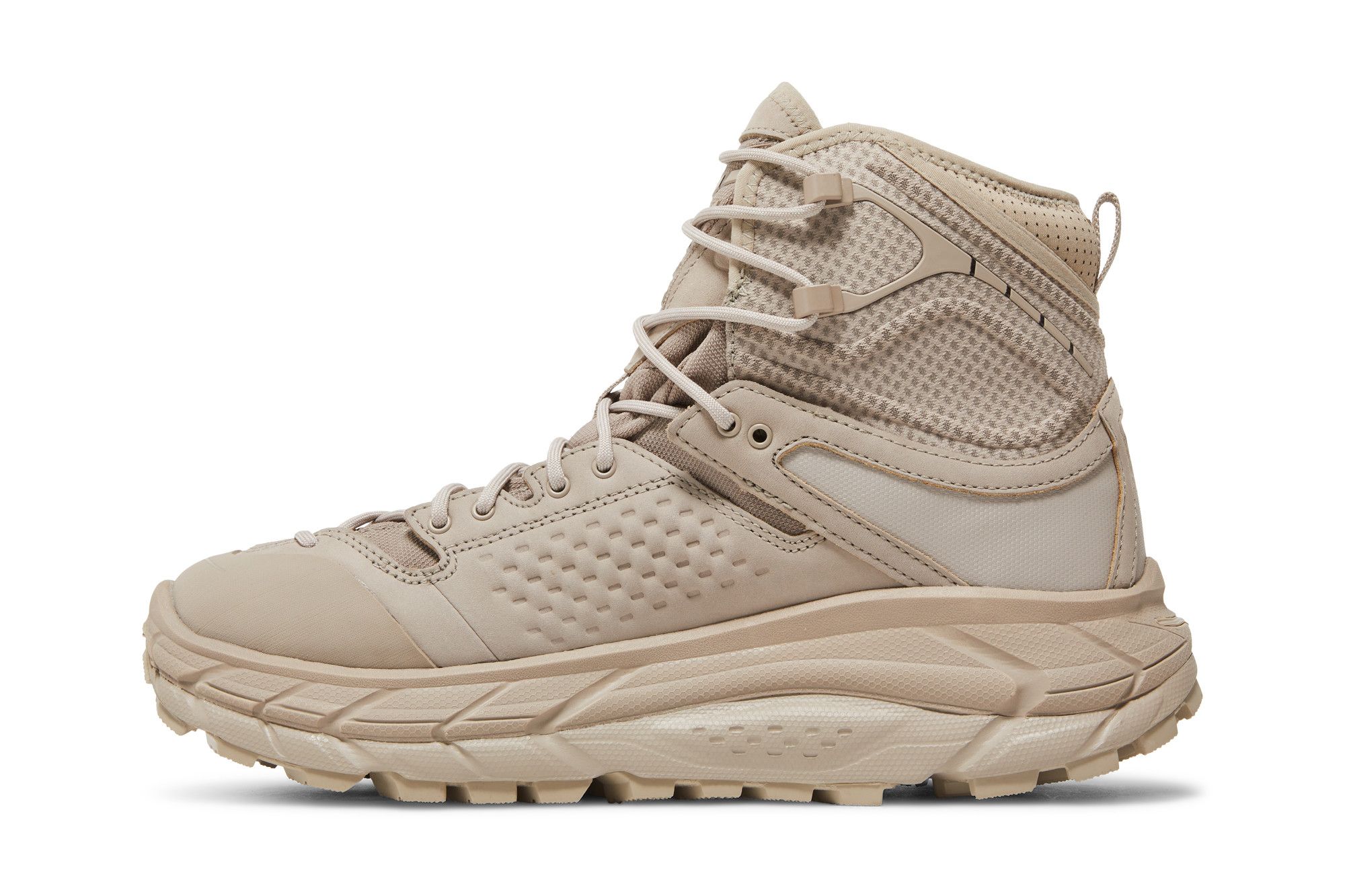 hoka one one tor ultra hi wp oxford tan