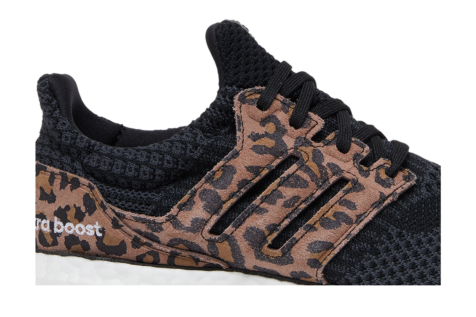 Ultra boost leopard discount