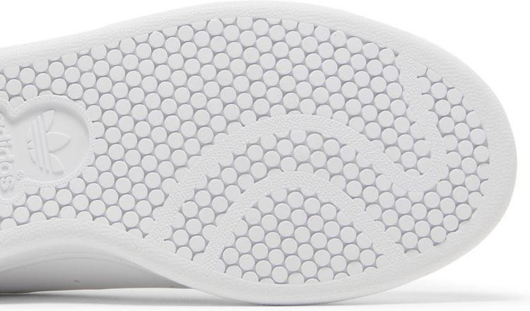 Adidas Stan Smith J White Dark Blue