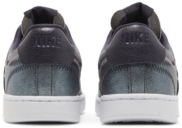 Nike Wmns Court Vision Low Premium Cave Purple