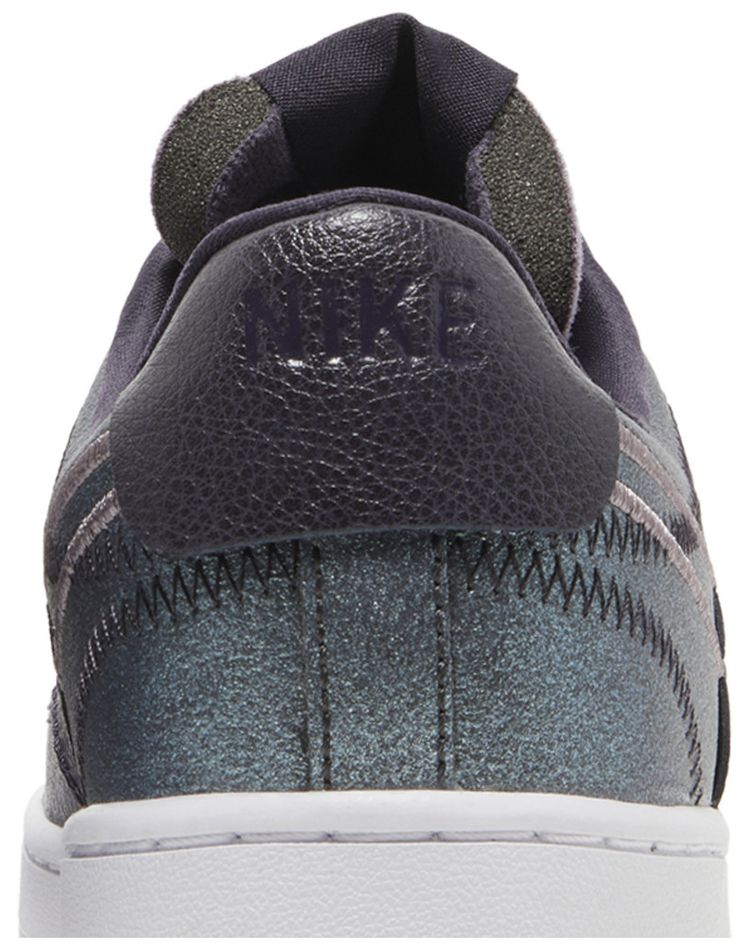 Nike Wmns Court Vision Low Premium Cave Purple