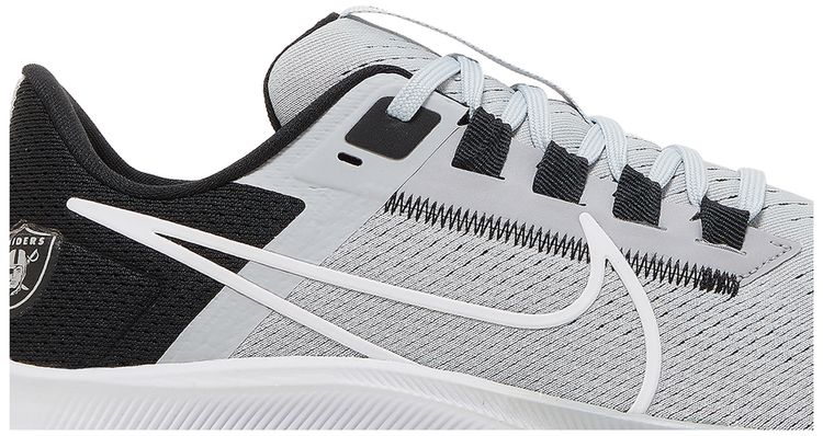 Nike NFL x Air Zoom Pegasus 38 Las Vegas Raiders