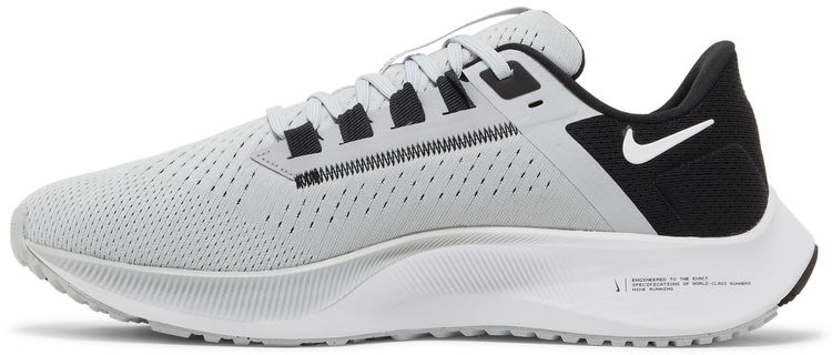 Nike NFL x Air Zoom Pegasus 38 Las Vegas Raiders