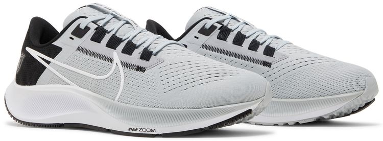Nike NFL x Air Zoom Pegasus 38 Las Vegas Raiders