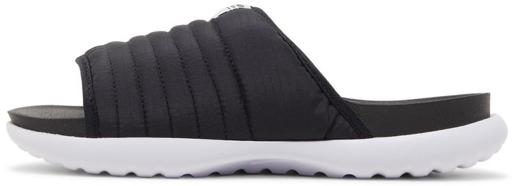 Nike Wmns Asuna 2 Slide Black Dark Grey