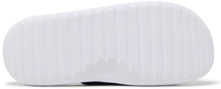 Nike Wmns Asuna 2 Slide Black Dark Grey