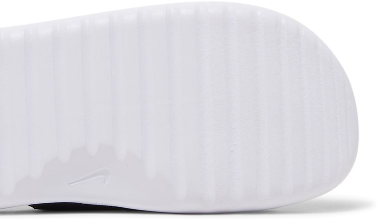 Nike Wmns Asuna 2 Slide Black Dark Grey