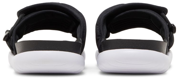 Nike Wmns Asuna 2 Slide Black Dark Grey
