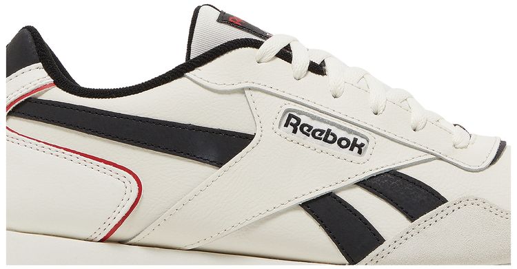 Reebok Classic Harman Run Chalk Black