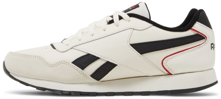 Reebok Classic Harman Run Chalk Black