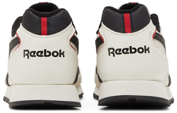 Reebok Classic Harman Run Chalk Black