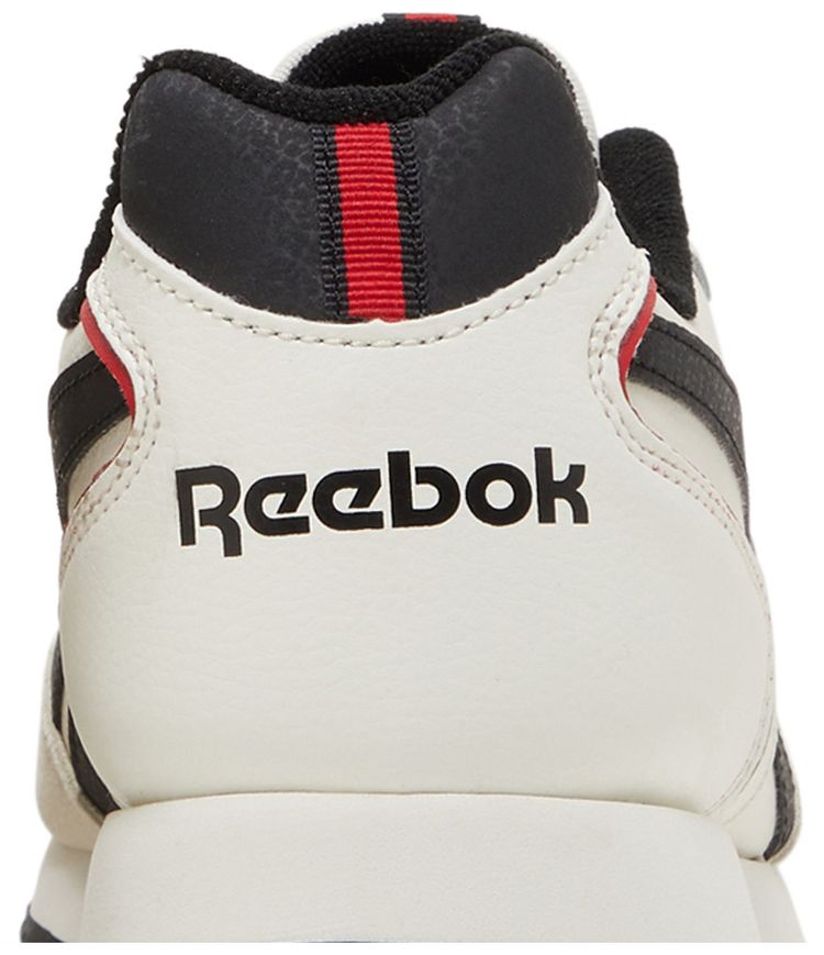 Reebok Classic Harman Run Chalk Black