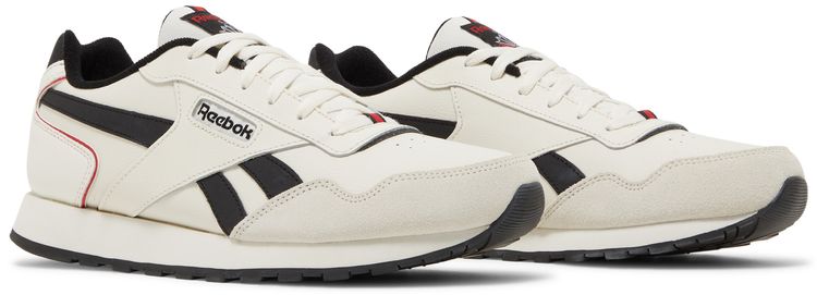 Reebok Classic Harman Run Chalk Black