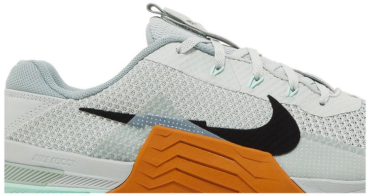 Nike Metcon 7 Light Silver Desert Ochre