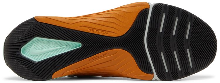 Nike Metcon 7 Light Silver Desert Ochre