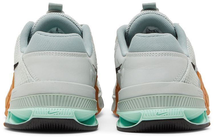 Nike Metcon 7 Light Silver Desert Ochre