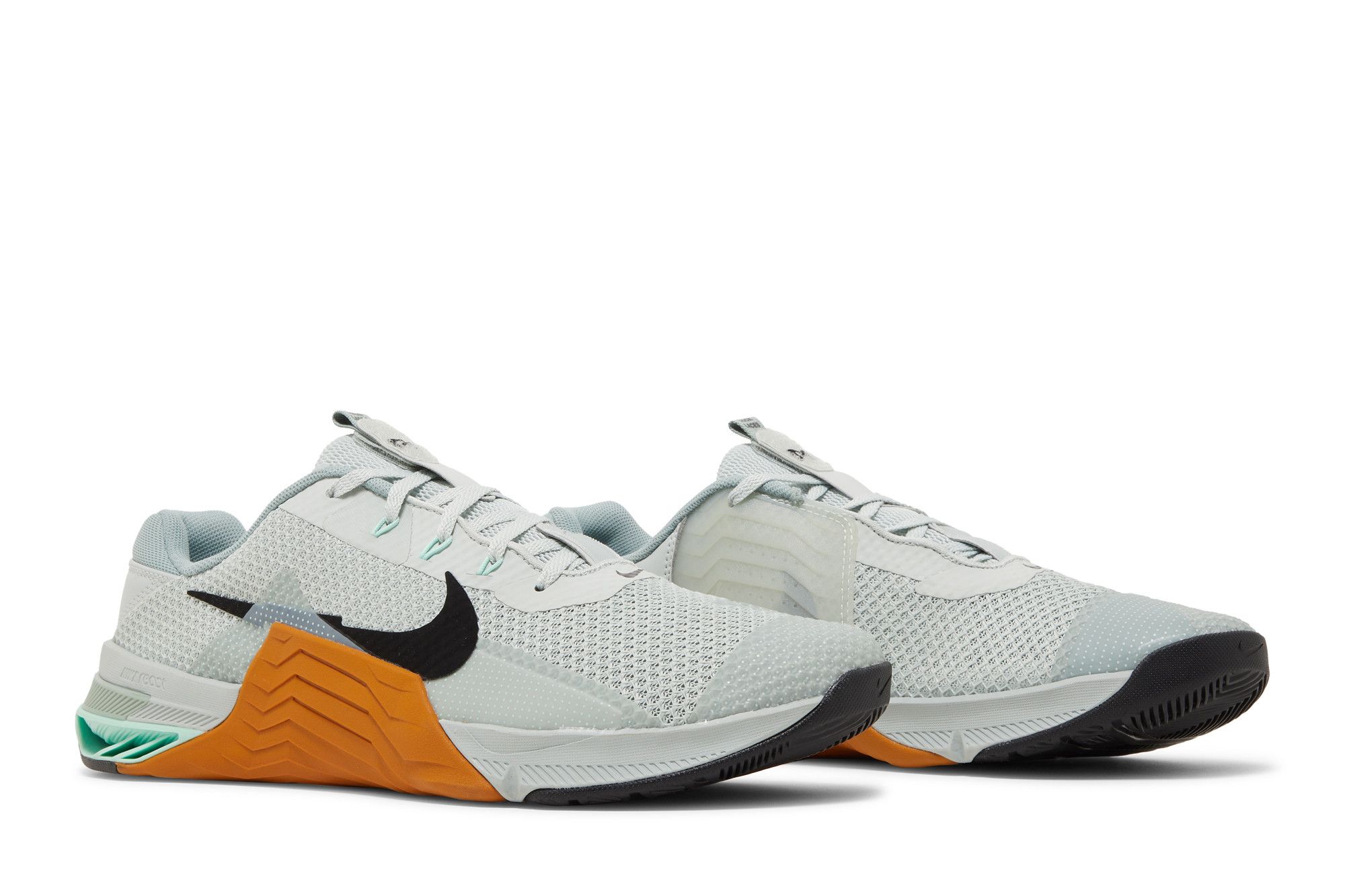Buy Nike Metcon 7 'Light Silver Desert Ochre' - CZ8281 003 | GOAT