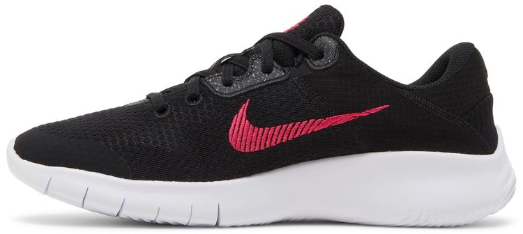 Nike Wmns Flex Experience Run 11 Next Nature Black Rush Pink