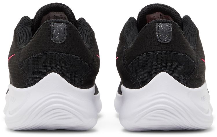 Nike Wmns Flex Experience Run 11 Next Nature Black Rush Pink