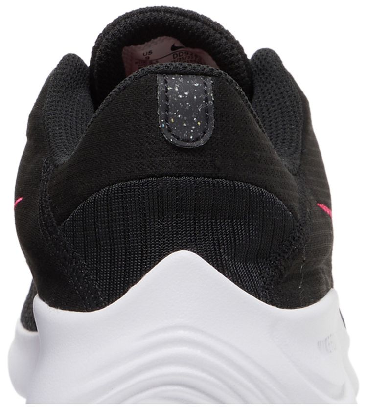 Nike Wmns Flex Experience Run 11 Next Nature Black Rush Pink
