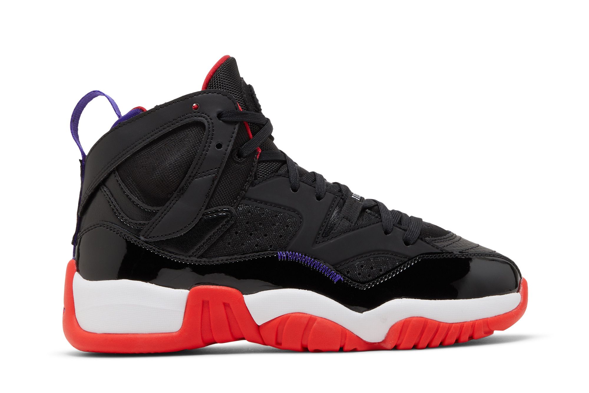 Buy Jumpman Two Trey GS Bred DQ8431 001 GOAT UK