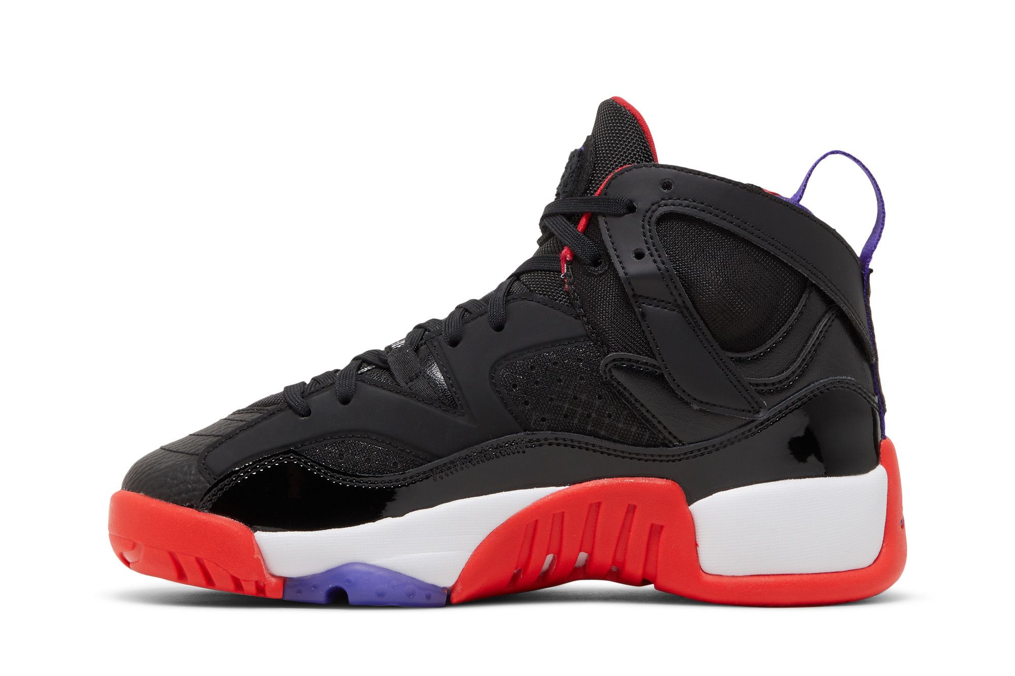 Buy Nike Jumpman Two Trey GS 'Bred' - DQ8431 001 | GOAT