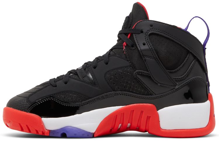 Nike Jumpman Two Trey GS Bred