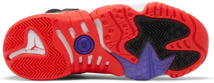 Nike Jumpman Two Trey GS Bred