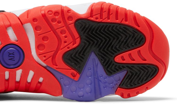 Nike Jumpman Two Trey GS Bred