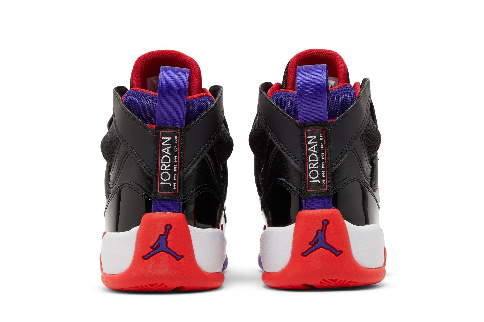 96 97 98 jordan shoes