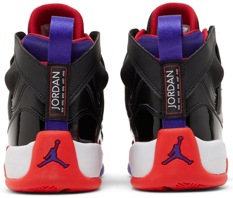 Nike Jumpman Two Trey GS Bred