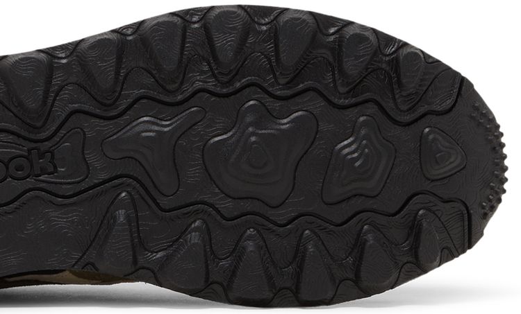 Classic Leather Black Army Green